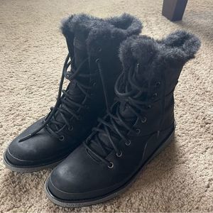 Merrell Dry winter boots size 5.5